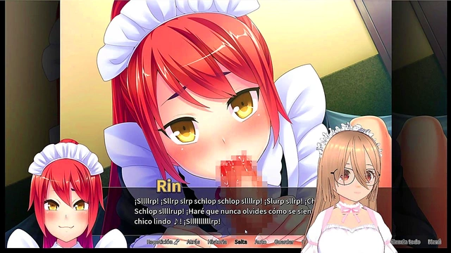 Legendary Jimihen Adventure Intense Anime Sex Scene With Cute Jimiko!