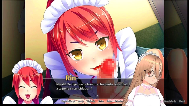 Legendary Jimihen Adventure Intense Anime Sex Scene With Cute Jimiko!