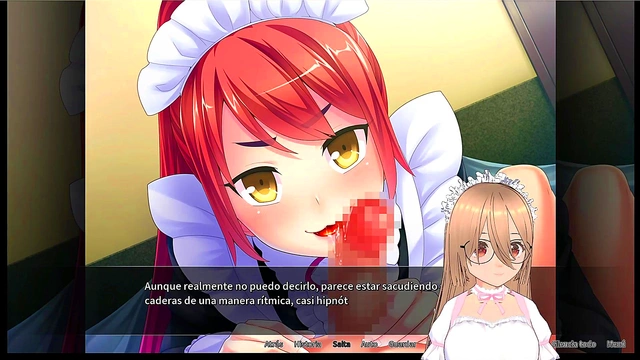 Legendary Jimihen Adventure Intense Anime Sex Scene With Cute Jimiko!