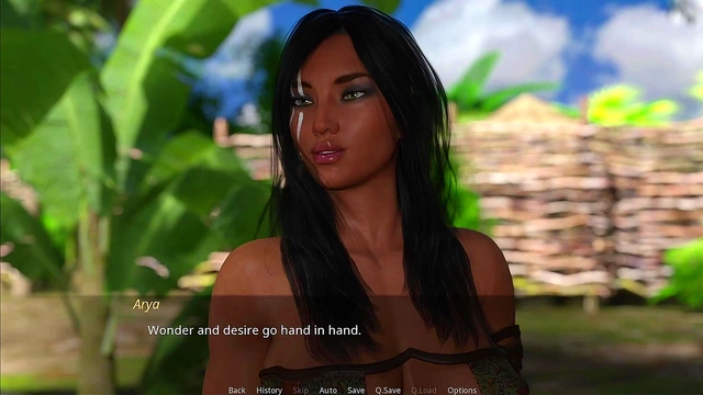 Curvy Anime Babe Gets Hardcore Interracial Anal Sex With A Massive Black Dick