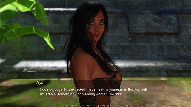 Curvy Anime Babe Gets Hardcore Interracial Anal Sex With A Massive Black Dick