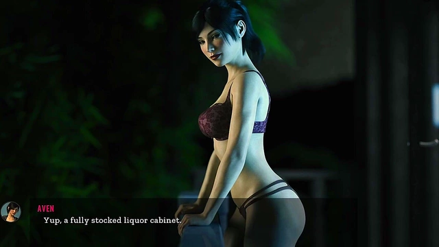 New 3D Anime MILF Shower Sex Giant Tits Curves & Big Boob Orgasm Fantasies