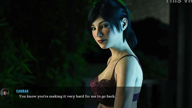 New 3D Anime MILF Shower Sex Giant Tits Curves & Big Boob Orgasm Fantasies