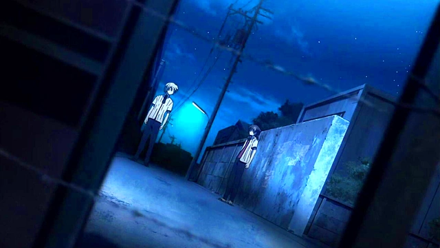 Horny Mist Train Maid Fucks Monster for Orgasmic Tentacle Action Fantasy Sex Thrill