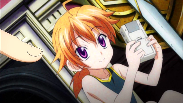 Horny Mist Train Maid Fucks Monster for Orgasmic Tentacle Action Fantasy Sex Thrill