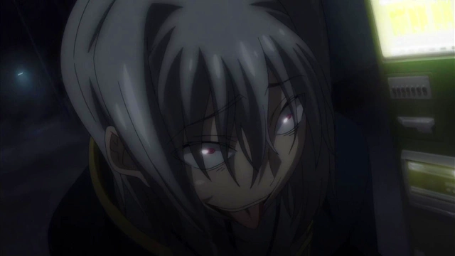 Horny Mist Train Maid Fucks Monster for Orgasmic Tentacle Action Fantasy Sex Thrill