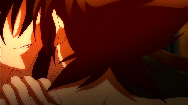 Horny Mist Train Maid Fucks Monster for Orgasmic Tentacle Action Fantasy Sex Thrill