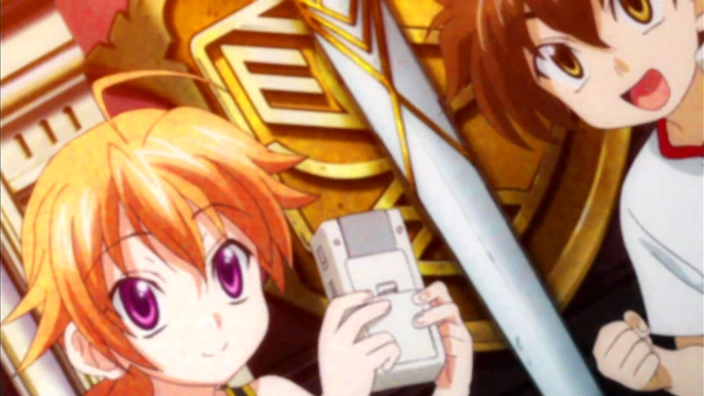 Horny Mist Train Maid Fucks Monster for Orgasmic Tentacle Action Fantasy Sex Thrill