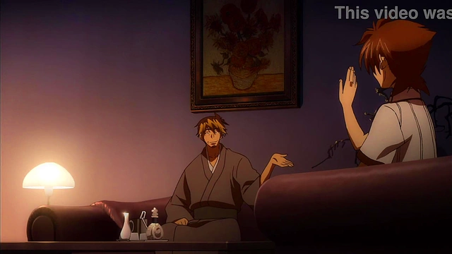 Horny Mist Train Maid Fucks Monster for Orgasmic Tentacle Action Fantasy Sex Thrill