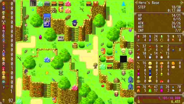 Horny Anime Babe Gets Hardcore Action from Game Character's Dick