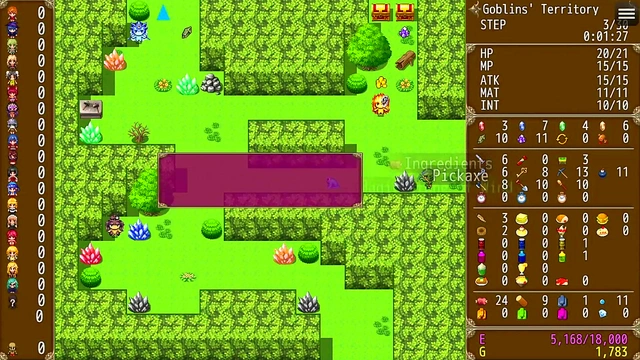 Horny Anime Babe Gets Hardcore Action from Game Character's Dick