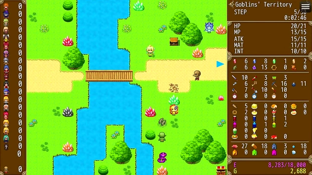 Horny Anime Babe Gets Hardcore Action from Game Character's Dick