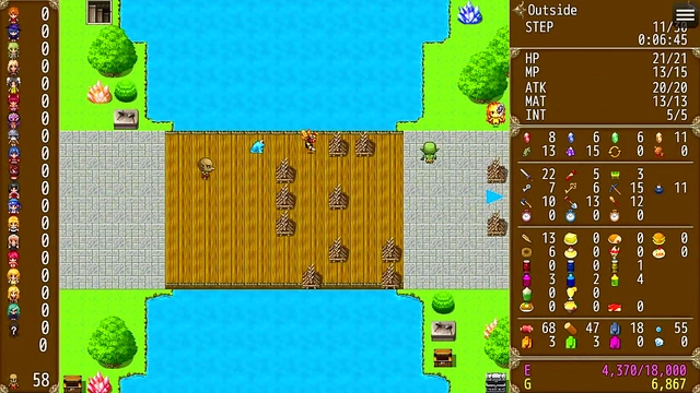 Horny Anime Babe Gets Hardcore Action from Game Character's Dick