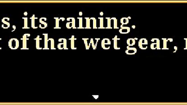 Busty Anime Girls Show Oppai in Ecchi Visual Novel Game Playthrough Fantasy