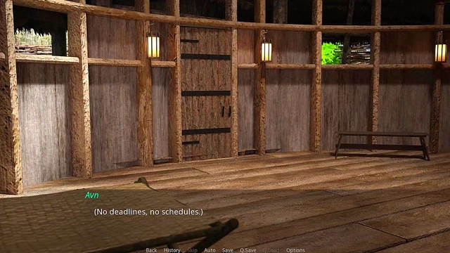 Busty Nicole Gets Hardcore Pussy Rammed For Quick Cash & Zenless Zone Zero Creampie