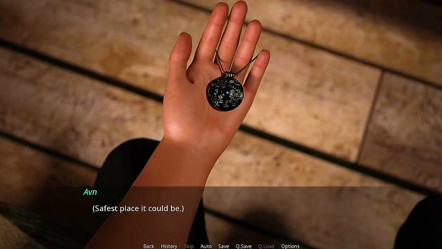 Busty Nicole Gets Hardcore Pussy Rammed For Quick Cash & Zenless Zone Zero Creampie