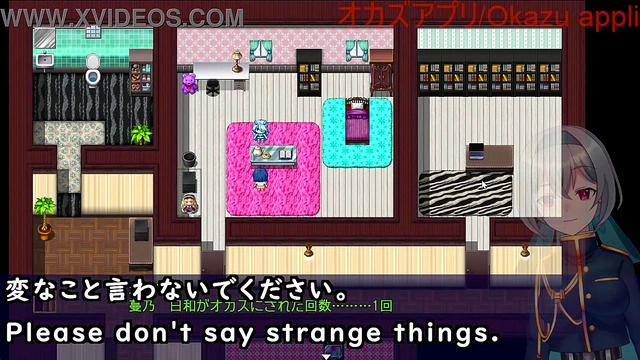 Horny Kurumi Gets Deepthroated Hard for Gushing Anime Cumshot Pleasure!