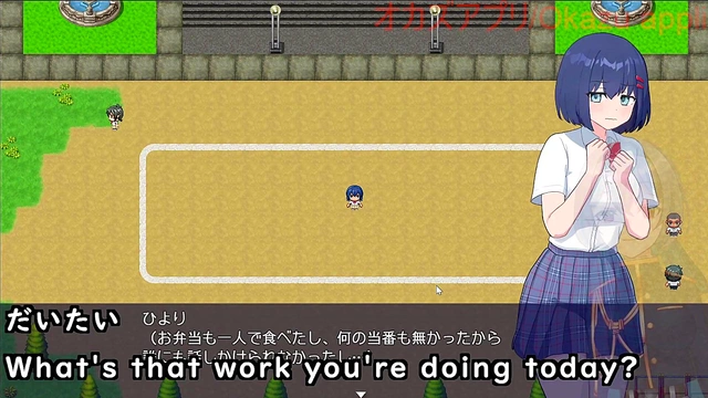 Horny Kurumi Gets Deepthroated Hard for Gushing Anime Cumshot Pleasure!