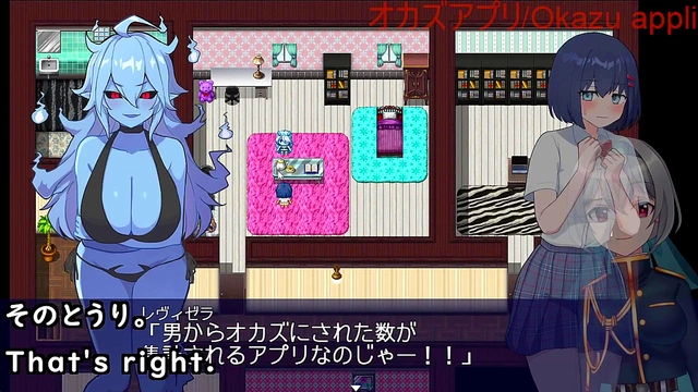 Horny Kurumi Gets Deepthroated Hard for Gushing Anime Cumshot Pleasure!