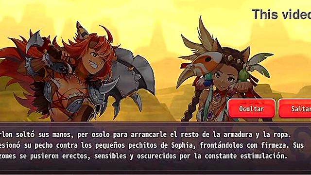 Adult Kaori Nishidake Seduces With Hot Sex Scenes & Intense Orgasms