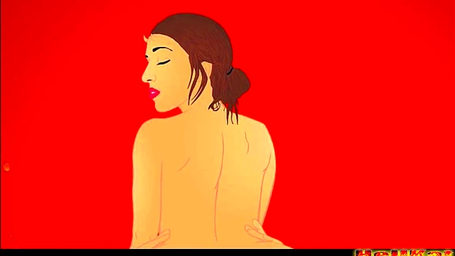 Scandinavian Beauty Seduces with Giant Tits for Massive Orgasmic Cream Pie