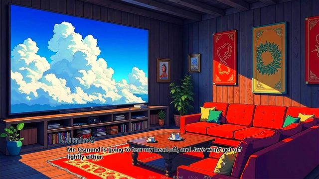 Busty Anime Girls Get Fucked Hard by Giant Cocks for Juicy Anal & Oral Orgasms!