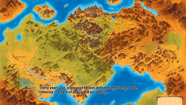 Busty Anime Girls Get Fucked Hard by Giant Cocks for Juicy Anal & Oral Orgasms!