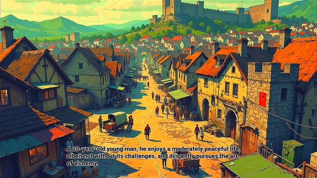 Busty Anime Girls Get Fucked Hard by Giant Cocks for Juicy Anal & Oral Orgasms!