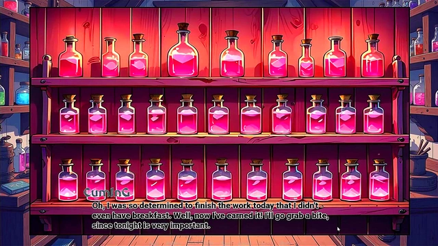 Busty Anime Girls Get Fucked Hard by Giant Cocks for Juicy Anal & Oral Orgasms!