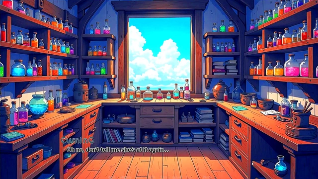 Busty Anime Girls Get Fucked Hard by Giant Cocks for Juicy Anal & Oral Orgasms!