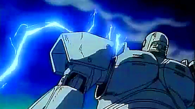 Busty Albedo Gets Hardcore Anime Fuck Session From Horny Master