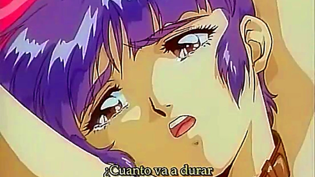 Busty Albedo Gets Hardcore Anime Fuck Session From Horny Master