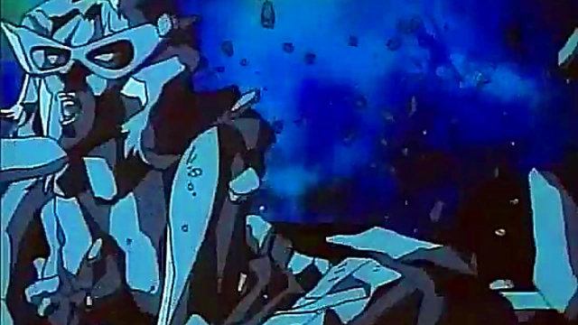 Busty Albedo Gets Hardcore Anime Fuck Session From Horny Master