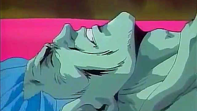 Busty Albedo Gets Hardcore Anime Fuck Session From Horny Master