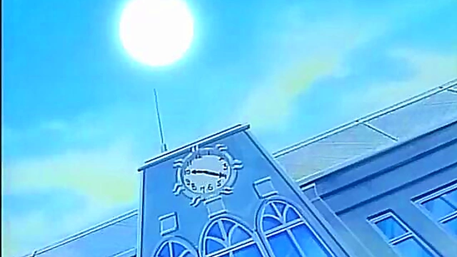 Busty Albedo Gets Hardcore Anime Fuck Session From Horny Master