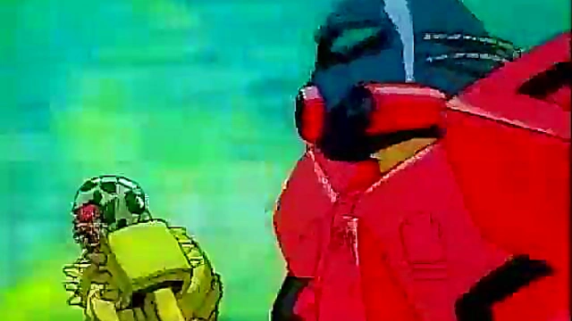 Busty Albedo Gets Hardcore Anime Fuck Session From Horny Master