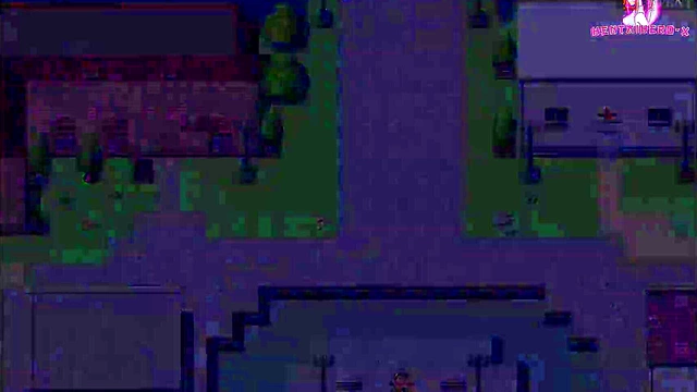 Maid Boys Satisfy Multiple Otokos in Explicit Spanish Visual Novel Game Playthrough