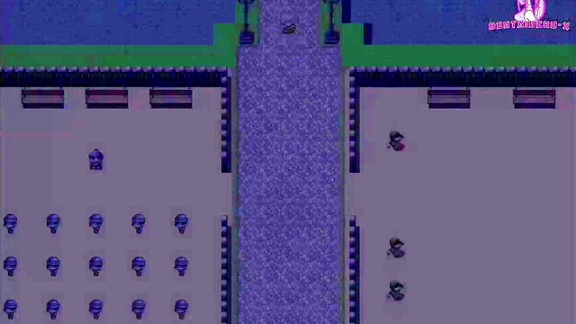 Maid Boys Satisfy Multiple Otokos in Explicit Spanish Visual Novel Game Playthrough