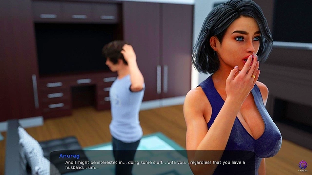 Sizzling 3D Hentai Adventure Features Animated Couples Getting It On Hotly!