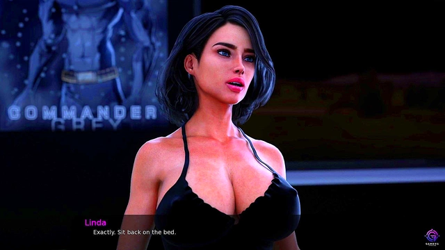 Sizzling 3D Hentai Adventure Features Animated Couples Getting It On Hotly!