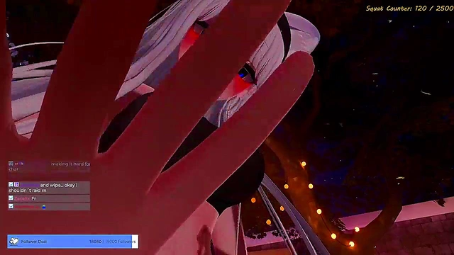 Hot Doujinshi Girls Spill Over With Passion In Anime Orgy Compilation