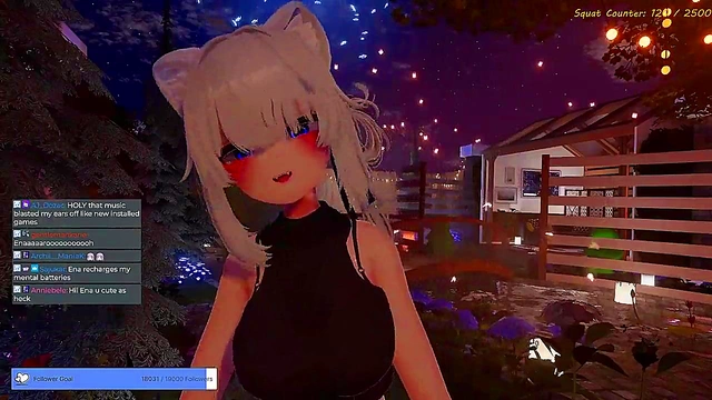 Hot Doujinshi Girls Spill Over With Passion In Anime Orgy Compilation