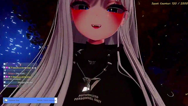 Hot Doujinshi Girls Spill Over With Passion In Anime Orgy Compilation