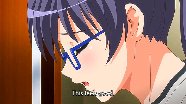 Big-Cock Chel Sex Scene in Uncensored 3D Anime for Hentai Fans