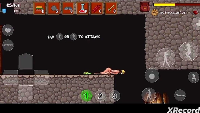 Seductive Anime Babe Mita Gets Her Pussy Stuffed for Explosive Cumsession!