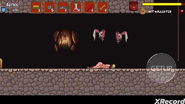 Seductive Anime Babe Mita Gets Her Pussy Stuffed for Explosive Cumsession!