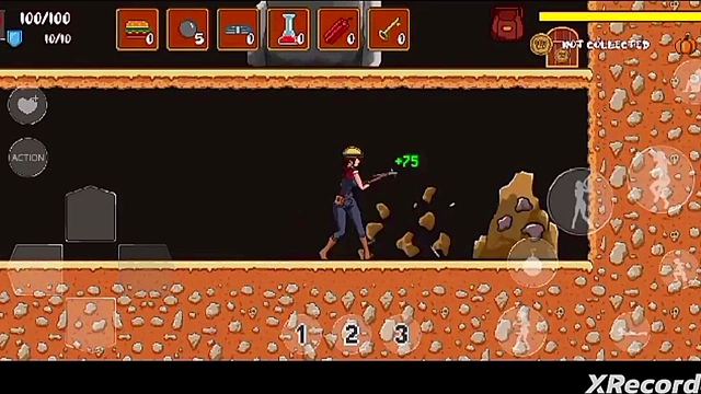 Seductive Anime Babe Mita Gets Her Pussy Stuffed for Explosive Cumsession!