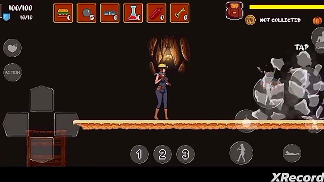 Seductive Anime Babe Mita Gets Her Pussy Stuffed for Explosive Cumsession!