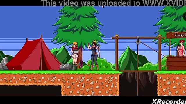 Seductive Anime Babe Mita Gets Her Pussy Stuffed for Explosive Cumsession!