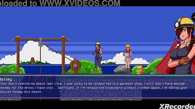 Seductive Anime Babe Mita Gets Her Pussy Stuffed for Explosive Cumsession!